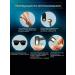 Facial and body laser photoepilator - Buy Online on GoSupps.com