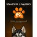 CBD soothing oil for dogs from 5 kg (5%) 10 ml - Buy Online on GoSupps.com