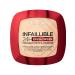 L'OREAL PARIS Powder Infailible 24h Fresh Wear for Face tone 120 9 g