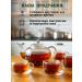Tea House ARKHYZ Herbal tea premium - Buy Online on GoSupps.com