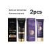 Body concealer Lotion for tanning helps in tanning 2 pcs