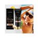 Body concealer Lotion for tanning helps in tanning 2 pcs - Buy Online on GoSupps.com