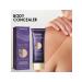 Body concealer Lotion for tanning helps in tanning 2 pcs - Buy Online on GoSupps.com