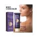 Body concealer Lotion for tanning helps in tanning 2 pcs - Buy Online on GoSupps.com