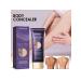 Body concealer Lotion for tanning helps in tanning 2 pcs - Buy Online on GoSupps.com