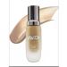 Tonal cream - Fluid for the face La Mer 04 Shell