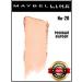 Maybelline New York Facial powder Maybelline Superstay 24hr- 20 - Buy Online on GoSupps.com
