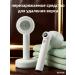 Philips Convenient trimmer for hair in clothes