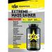 Binasport Extreme Mass Gainer 1500 g with vanilla taste - Buy Online on GoSupps.com