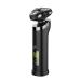 Moment 3126AS Men's electric brow with a removable trimmer - Buy Online on GoSupps.com