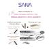 Sana New Born Tip Powder Eyebrow Ex Eyebrow Powder - Buy Online on GoSupps.com