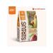 SIRIUS Dry food for sterilized cats duck and cranberries 400 g