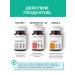 Dr Zubareva Set of vitamins omega magnesium citrate d3 2000 - Buy Online on GoSupps.com