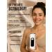 Laser hair removal apparatus with freezing temperature - Buy Online on GoSupps.com