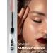PUSY Eyebrow gel fixing persistent transparent 6 ml - Buy Online on GoSupps.com