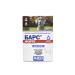 AVZ Bars Forte Drops for Dogs (4 Pipettes)