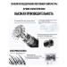 Feng for a professional hair with 5 nozzles and ionization - Buy Online on GoSupps.com