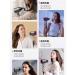 Feng for a professional hair with 5 nozzles and ionization - Buy Online on GoSupps.com