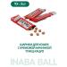 Inaba BALL TOPPLAGE CATS Balls Tuna Katsuo 10g*3pcs - Buy Online on GoSupps.com