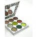 Maiai Eye of the eye of the eye palette bright matte shiny nude - Buy Online on GoSupps.com