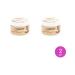 Compliment Hands and body scrub Ecomania nutrient 250ml 2 pcs