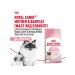 ROYAL CANIN Dry food for kittens and pregnant cats Mother and Babycat 2 kg - Buy Online on GoSupps.com