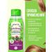 Iris Cosmetic Shampoo and hair air conditioner burdock set 2pcs - Buy Online on GoSupps.com