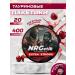 Taurine spiders Nrgetik Extra Strong with cherry taste
