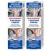 Knees without problems Joint cream with blue clay 125 ml 2 pcs
