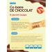ChocolateChocolatier Multizlak sweets in white and dark chocolate 400 grams - Buy Online on GoSupps.com