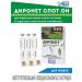AVZ Dyronet Sand-for drops from worms for cats 3 pipettes - Buy Online on GoSupps.com