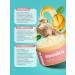 MONICA Mask for hair moisturizing and nutritious - Buy Online on GoSupps.com