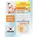 ANSKIN Korean masks Alginate mask with vitamin C Korea