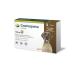 Zoetis 120 mg from fleas and ticks for dogs (from 40 to 60 kg) - Buy Online on GoSupps.com