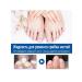Nail fungus Treatment to moisturize fluid reduce itching pain pain - Buy Online on GoSupps.com