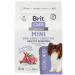 Brit Care British feed for dogs mini derzes Sensitive 400g