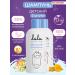 LULU Children's shampoo from birth 2 pcs x 300 ml