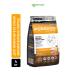 ProBalance Dry food for miniature dogs for immunity bird 4 kg