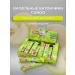 DRINKIN Cundo wafer bars with a taste of melon 24 pcs 18 g