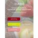 DRINKIN Cundo wafer bars with a taste of melon 24 pcs 18 g - Buy Online on GoSupps.com