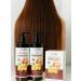 TA1612 Hair care shampoo+balm and mask - Buy Online on GoSupps.com