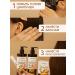TA1612 Hair care shampoo+balm and mask - Buy Online on GoSupps.com