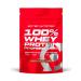 Scitec Nutrition CCITEC Whey Protein 500 gram chocolate