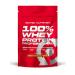 Scitec Nutrition Whey -coil protein Scitec Whey Protein 500 g shock hazelnuts