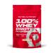 Scitec Nutrition Whey -current protein Scitec Whey Protein 500 grams vanilla