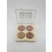 PNA Palette Highlighters for makeup dry baked tone 3 - Buy Online on GoSupps.com