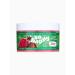 Domny Salt body scrub with grenade and raspberries