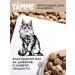 Yamme Dry food for sterilized large cats 2 kg of Yammi - Buy Online on GoSupps.com