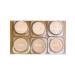 SHEGLAM Tone buttercream Balm-pore for face 3B1 - Buy Online on GoSupps.com