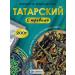 LIBERICA Black tea with green Tatar 200g